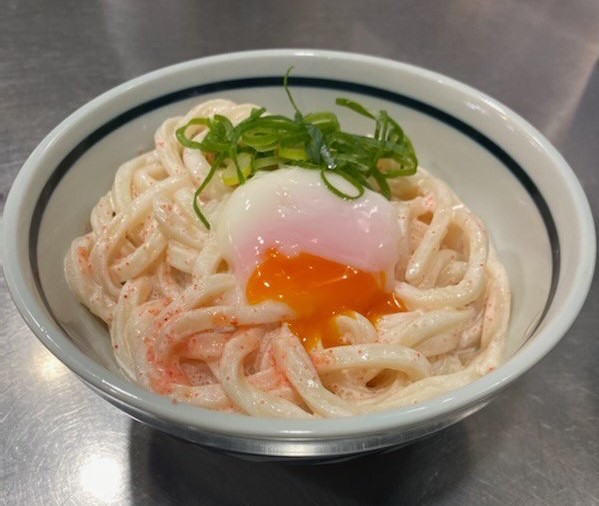 讃岐 釜揚げうどん 小塚屋 大垣本店