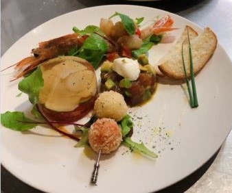 Restaurant Arvo ( アルボ )