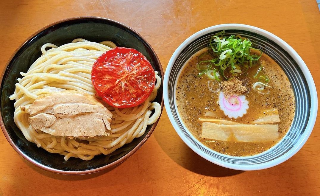 つけ麺 天下 ( てんか )