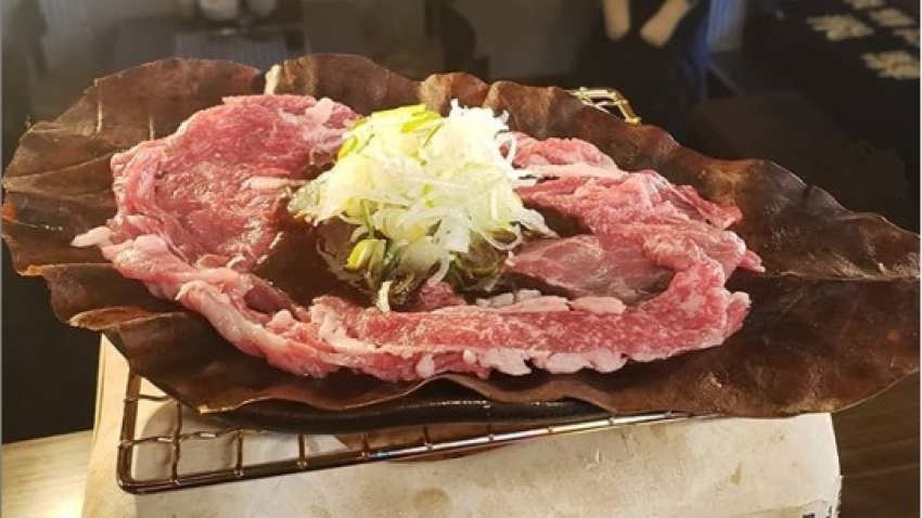 気軽に楽しむランチ