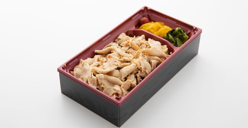 串道楽 潤 高岡とり弁 やっとるちゃ富山